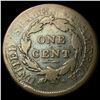 Image 2 : 1811/0 Classic Head Large Cent NICELY CIRCULATED