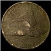 Image 1 : 1857 Flying Eagle Cent HIGH GRADE