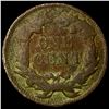Image 2 : 1857 Flying Eagle Cent HIGH GRADE