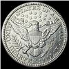Image 2 : 1904 Silver Barber Quarter UNCIRCULATED