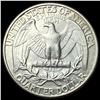 Image 2 : 1932 Silver Washington Quarter CLOSELY  UNCIRCULATED