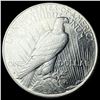 Image 2 : 1922-D Silver Peace Dollar CLOSELY UNCIRCULATED