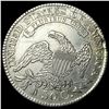Image 2 : 1829 Capped Bust Half Dollar HIGH GRADE