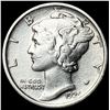Image 1 : 1925-D Silver Mercury Dime CLOSELY UNCIRCULATED