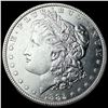 Image 1 : 1882 Morgan Silver Dollar CHOICE BU