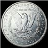 Image 2 : 1882 Morgan Silver Dollar CHOICE BU