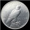 Image 2 : 1935-S Silver Peace Dollar CLOSELY UNCIRCULATED