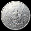 Image 2 : 1901 Morgan Silver Dollar CLOSELY  UNCIRCULATED
