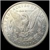 Image 2 : 1884-S Morgan Silver Dollar CLOSELY UNCIRCULATED