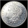 Image 1 : 1885-S Morgan Silver Dollar UNCIRCULATED