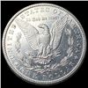 Image 2 : 1885-S Morgan Silver Dollar UNCIRCULATED