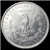 Image 2 : 1882-O O/S Silver Morgan Dollar CLOSELY  UNCIRCULATED