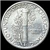 Image 2 : 1931-S Silver Mercury Dime CLOSELY  UNCIRCULATED