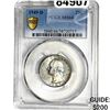 Image 1 : 1949-D Washington Silver Quarter PCGS MS66