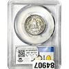 Image 2 : 1949-D Washington Silver Quarter PCGS MS66