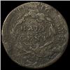 Image 2 : 1811 Classic Head Half Cent NICELY CIRCULATED