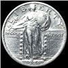 Image 1 : 1924 Standing Liberty Quarter CLOSELY  UNCIRCULATED