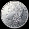 Image 1 : 1921 Silver Morgan Dollar CLOSELY  UNCIRCULATED