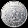 Image 2 : 1921 Silver Morgan Dollar CLOSELY  UNCIRCULATED
