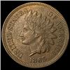 Image 1 : 1865 Indian Head Cent UNCIRCULATED