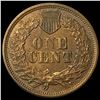 Image 2 : 1865 Indian Head Cent UNCIRCULATED