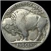 Image 2 : 1926-S Buffalo Nickel NICELY CIRCULATED