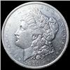 Image 1 : 1891-O Silver Morgan Dollar CLOSELY  UNCIRCULATED