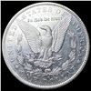 Image 2 : 1891-O Silver Morgan Dollar CLOSELY  UNCIRCULATED