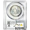 Image 2 : 1949-S Franklin Half Dollar PCGS MS65