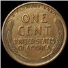 Image 2 : 1913-S Lincoln Wheat Cent CLOSELY  UNCIRCULATED