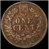 Image 2 : 1886 Indian Head Cent HIGH GRADE