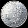 Image 1 : 1892 Morgan Silver Dollar CLOSELY   UNCIRCULATED