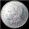 Image 1 : 1892-CC Silver Morgan Dollar CLOSELY   UNCIRCULATED