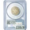 Image 2 : 1877-CC Seated Liberty Quarter PCGS G04