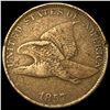 Image 1 : 1857 Flying Eagle Cent ABOUT UNCIRCULATED