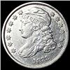 Image 1 : 1833 Silver Capped Bust Dime CLOSELY   UNCIRCULATED