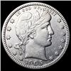 Image 1 : 1905-S Silver Barber Quarter CLOSELY  UNCIRCULATED