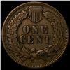 Image 2 : 1900 Indian Head Cent CLOSELY UNCIRCULATED