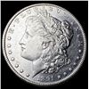 Image 1 : 1891-S Silver Morgan Dollar UNCIRCULATED