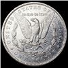 Image 2 : 1891-S Silver Morgan Dollar UNCIRCULATED