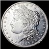 Image 1 : 1897-S Silver Morgan Dollar UNCIRCULATED