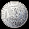 Image 2 : 1897-S Silver Morgan Dollar UNCIRCULATED