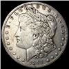 Image 1 : 1891-O Silver Morgan Dollar HIGH GRADE