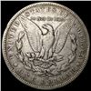Image 2 : 1887-O Silver Morgan Dollar ABOUT  UNCIRCULATED
