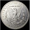 Image 2 : 1892-CC Silver Morgan Dollar CLOSELY  UNCIRCULATED