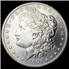 Image 1 : 1901-S Silver Morgan Dollar CLOSELY  UNCIRCULATED