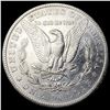 Image 2 : 1901-S Silver Morgan Dollar CLOSELY  UNCIRCULATED