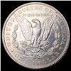 Image 2 : 1899-S Silver Morgan Dollar UNCIRCULATED