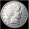 Image 1 : 1900-O Silver Barber Quarter CLOSELY  UNCIRCULATED