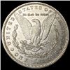 Image 2 : 1879-O Silver Morgan Dollar CLOSELY  UNCIRCULATED